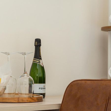 Ausentu Guest House Tortolì Zewnętrze zdjęcie