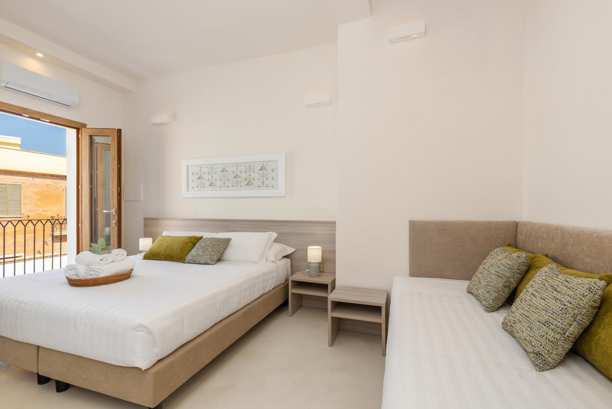 Ausentu Guest House Tortolì Zewnętrze zdjęcie