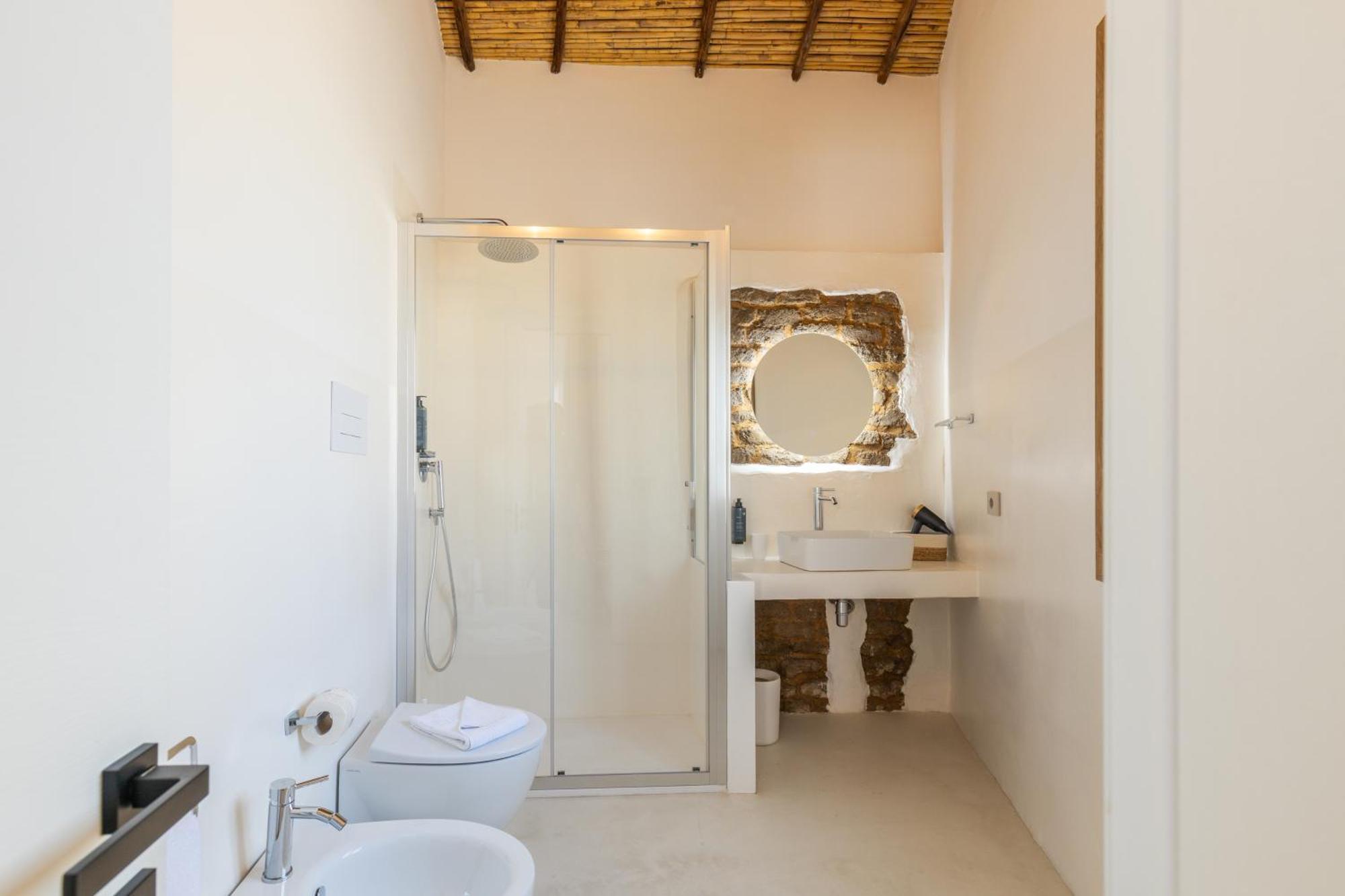 Ausentu Guest House Tortolì Zewnętrze zdjęcie