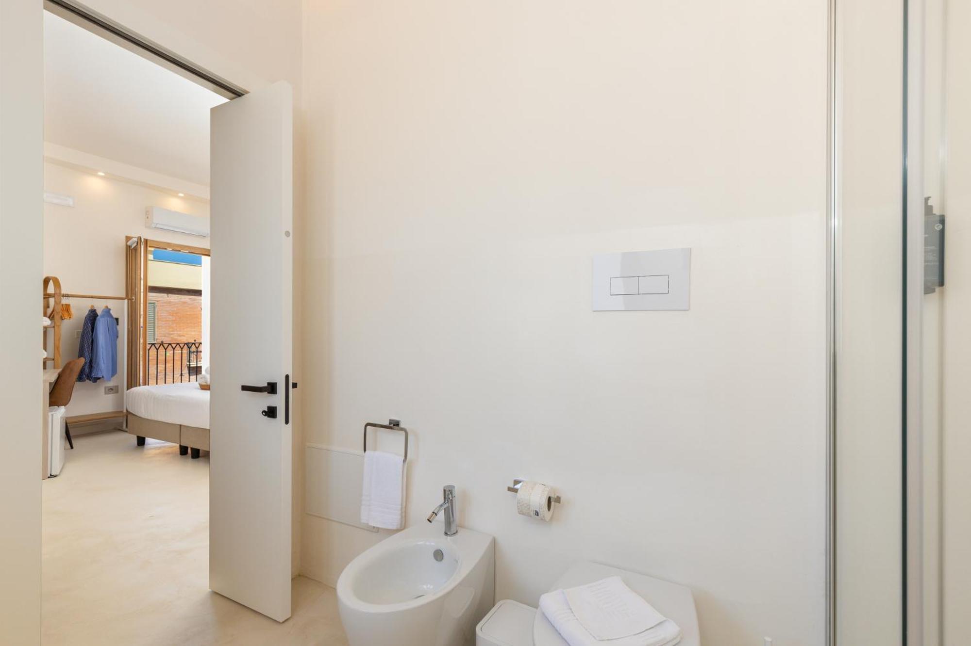 Ausentu Guest House Tortolì Zewnętrze zdjęcie