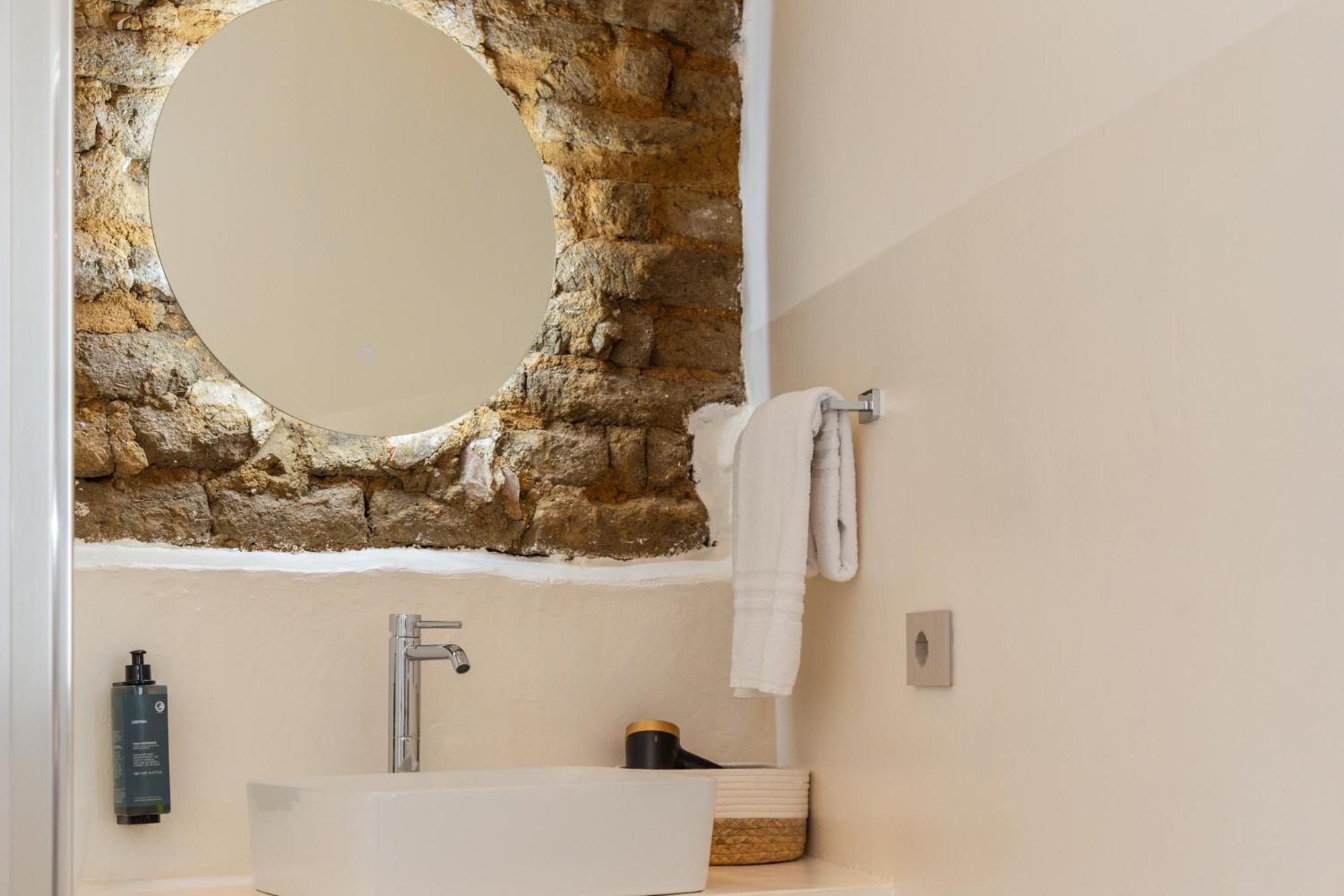 Ausentu Guest House Tortolì Zewnętrze zdjęcie