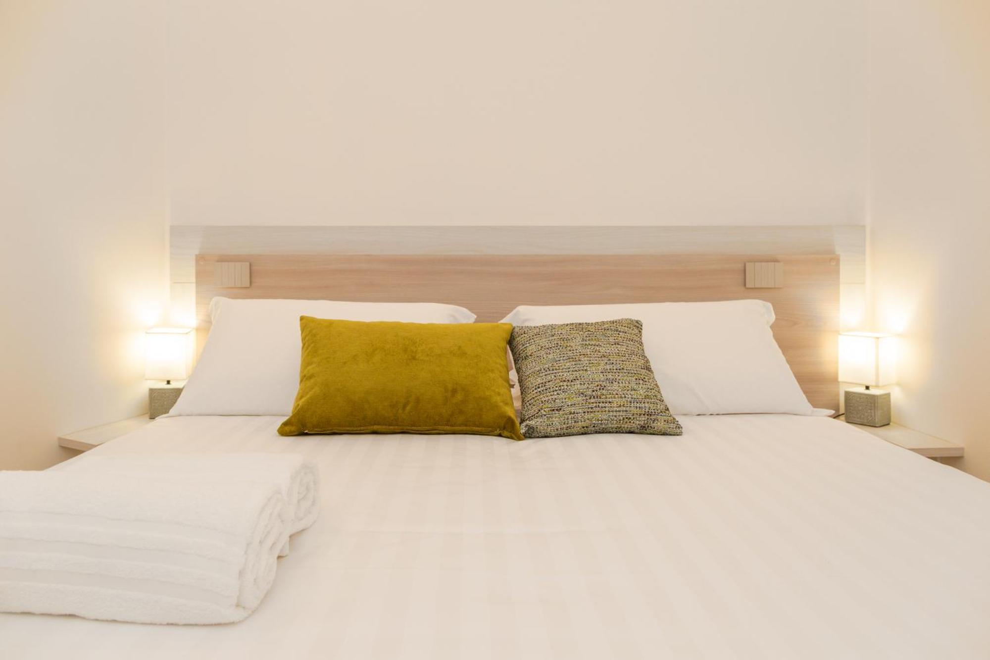 Ausentu Guest House Tortolì Zewnętrze zdjęcie