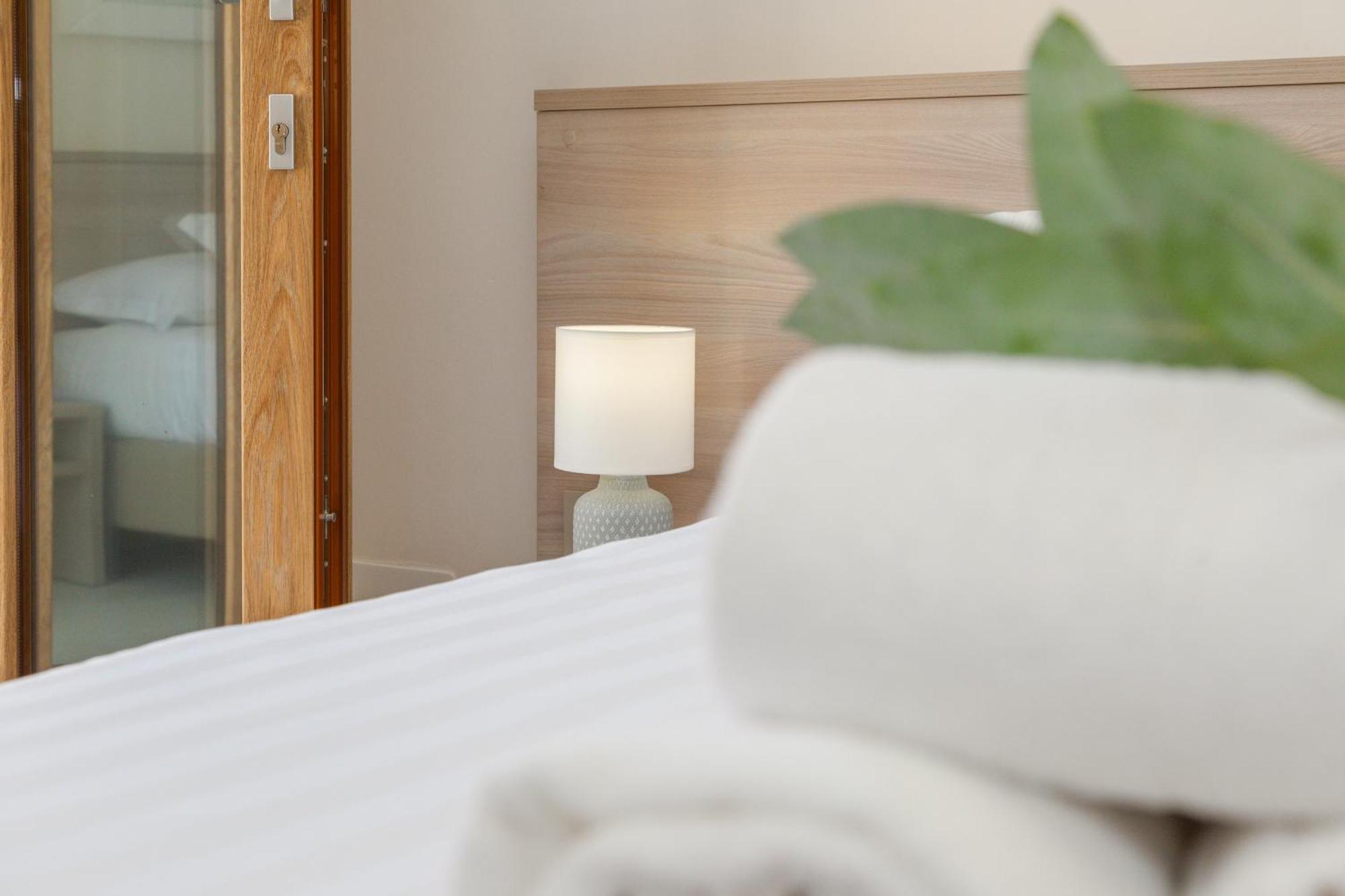 Ausentu Guest House Tortolì Zewnętrze zdjęcie