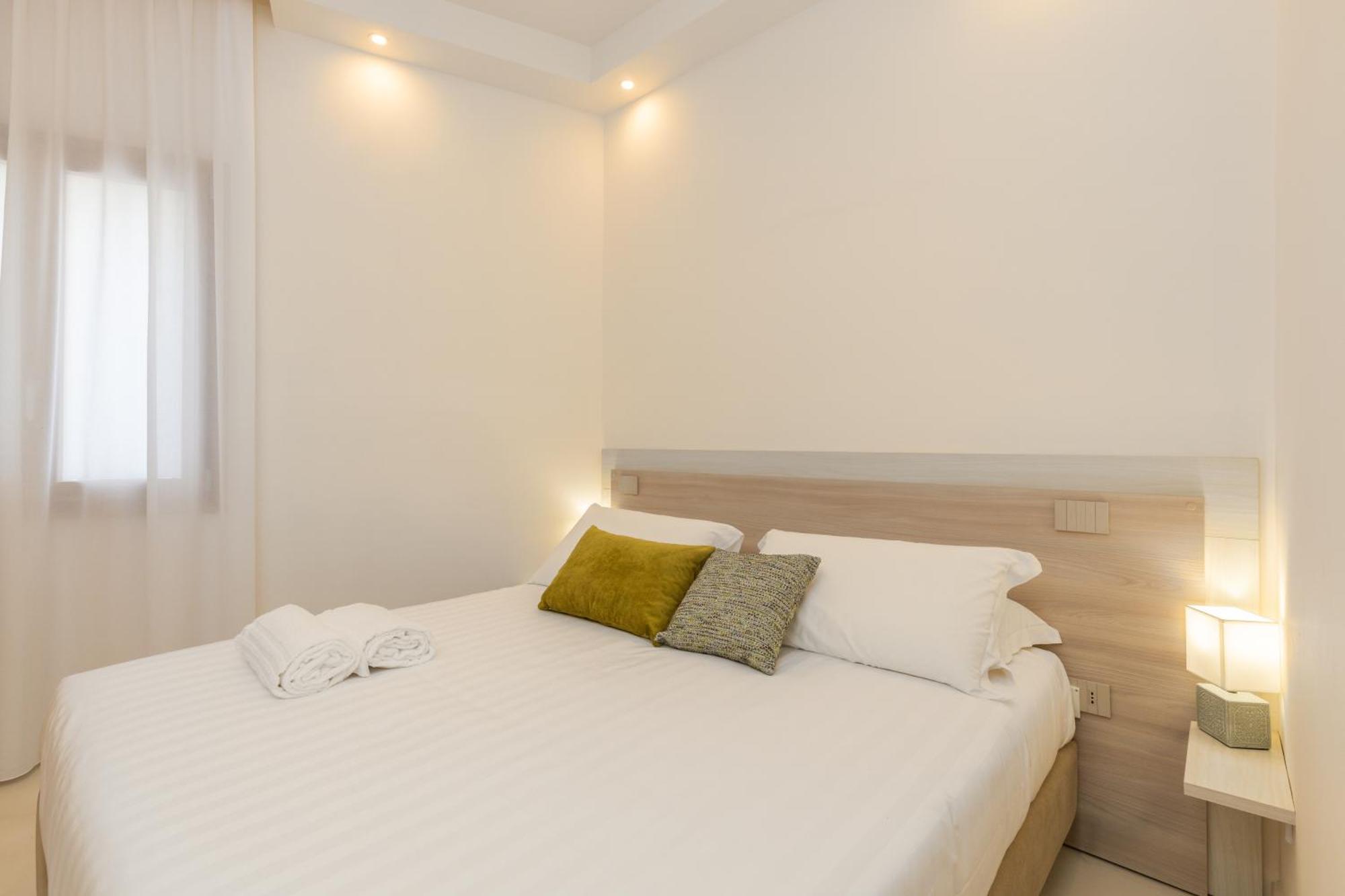 Ausentu Guest House Tortolì Zewnętrze zdjęcie