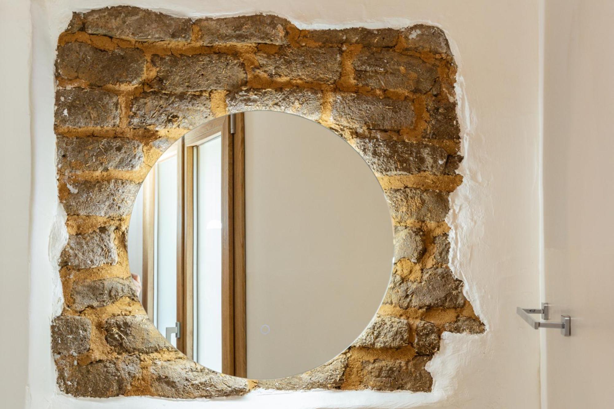 Ausentu Guest House Tortolì Zewnętrze zdjęcie