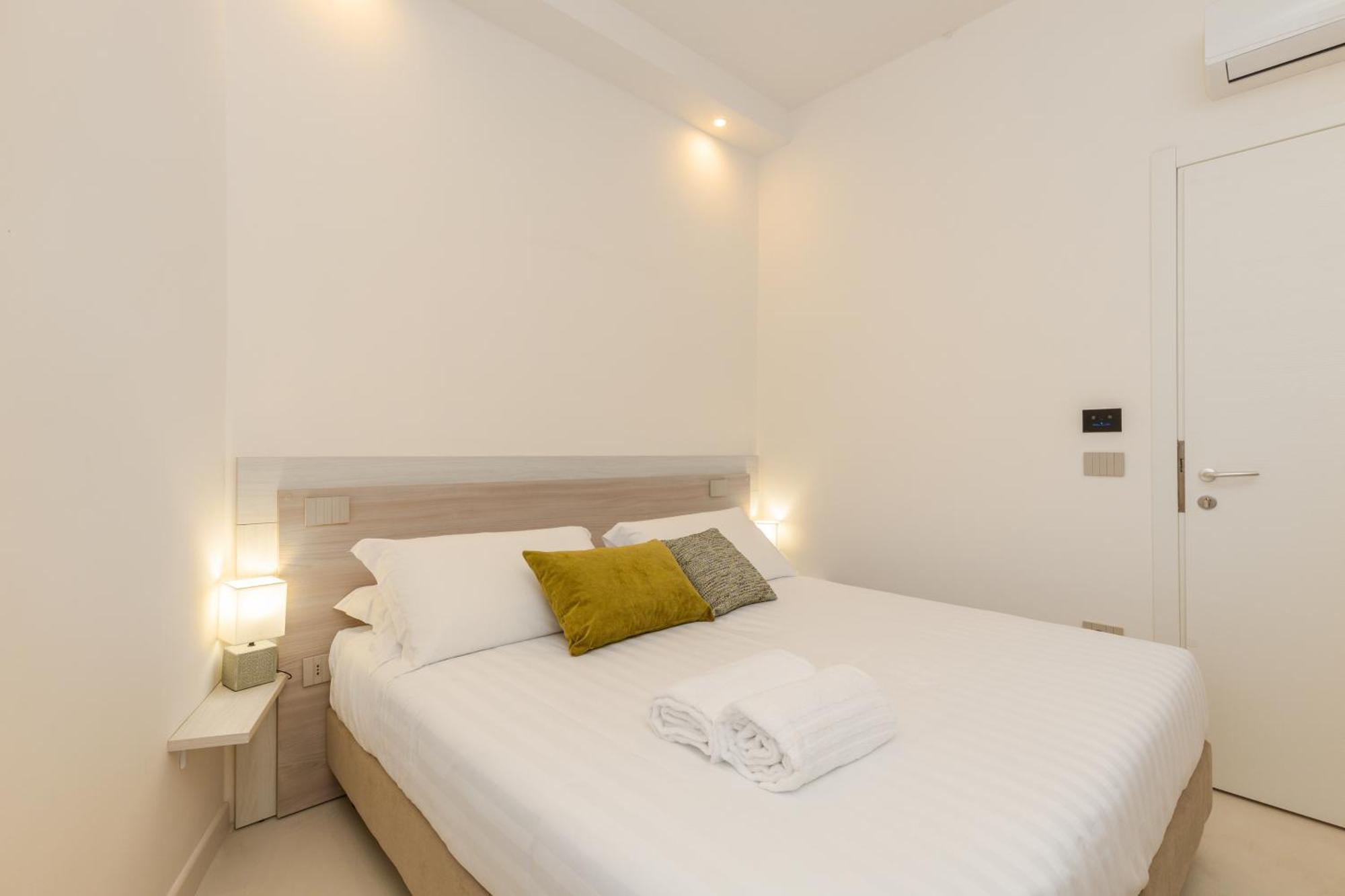 Ausentu Guest House Tortolì Zewnętrze zdjęcie