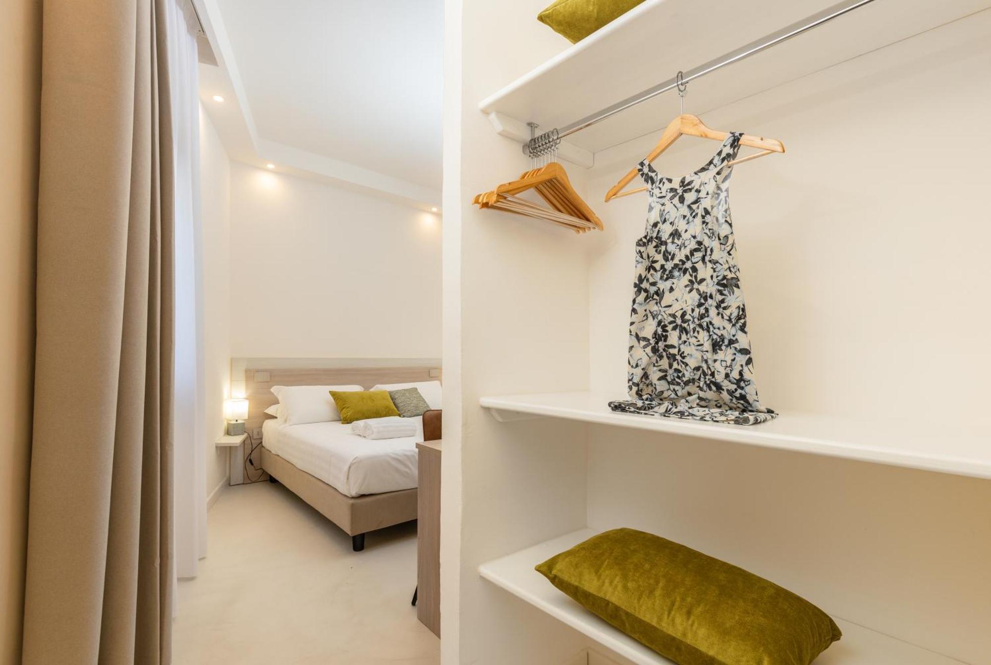 Ausentu Guest House Tortolì Zewnętrze zdjęcie