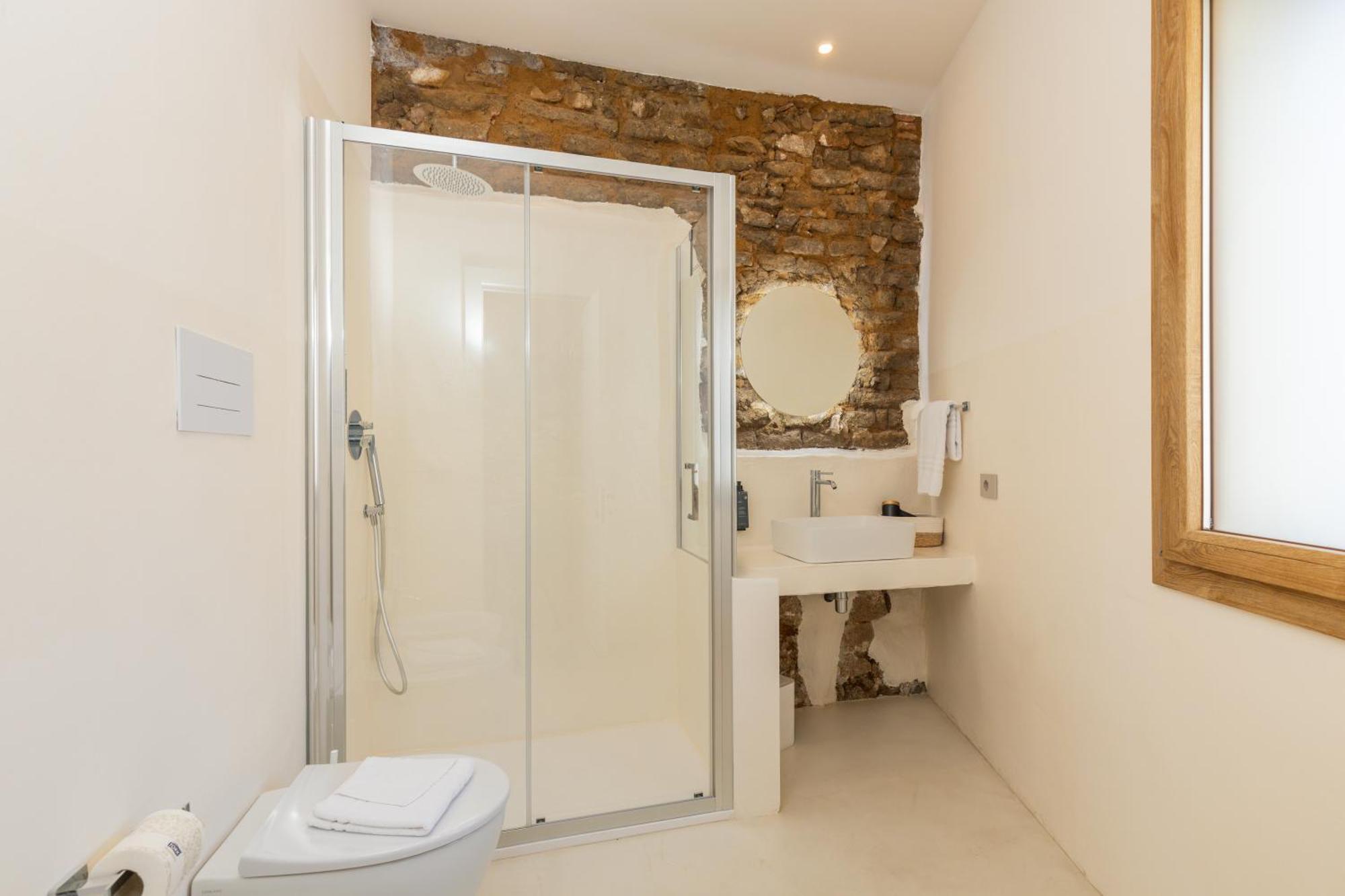 Ausentu Guest House Tortolì Zewnętrze zdjęcie