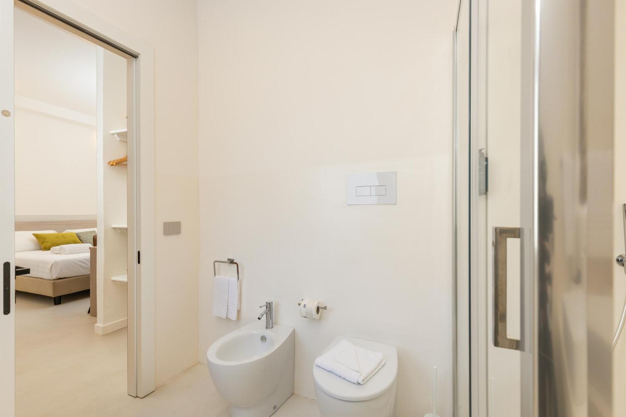 Ausentu Guest House Tortolì Zewnętrze zdjęcie