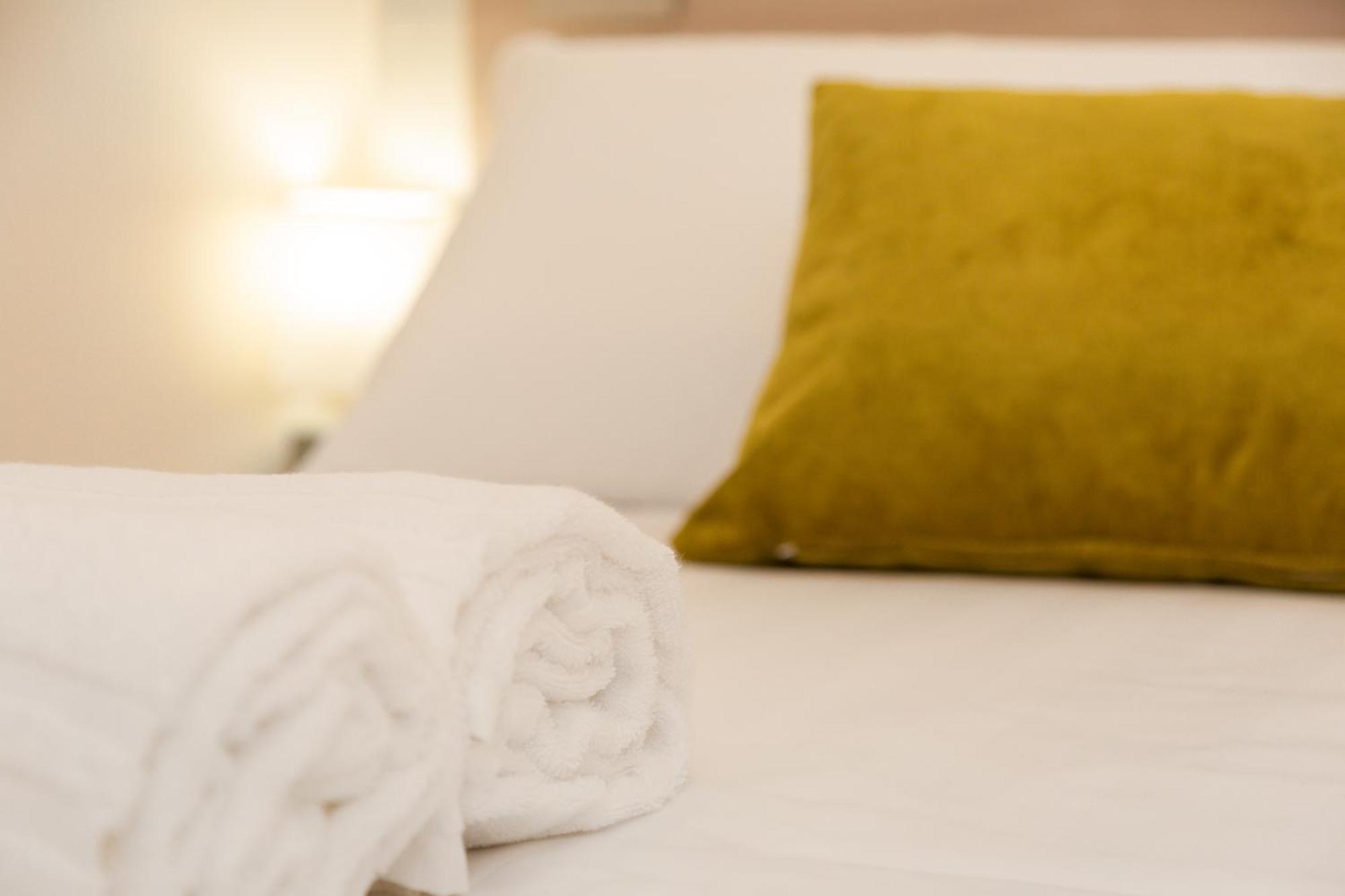 Ausentu Guest House Tortolì Zewnętrze zdjęcie