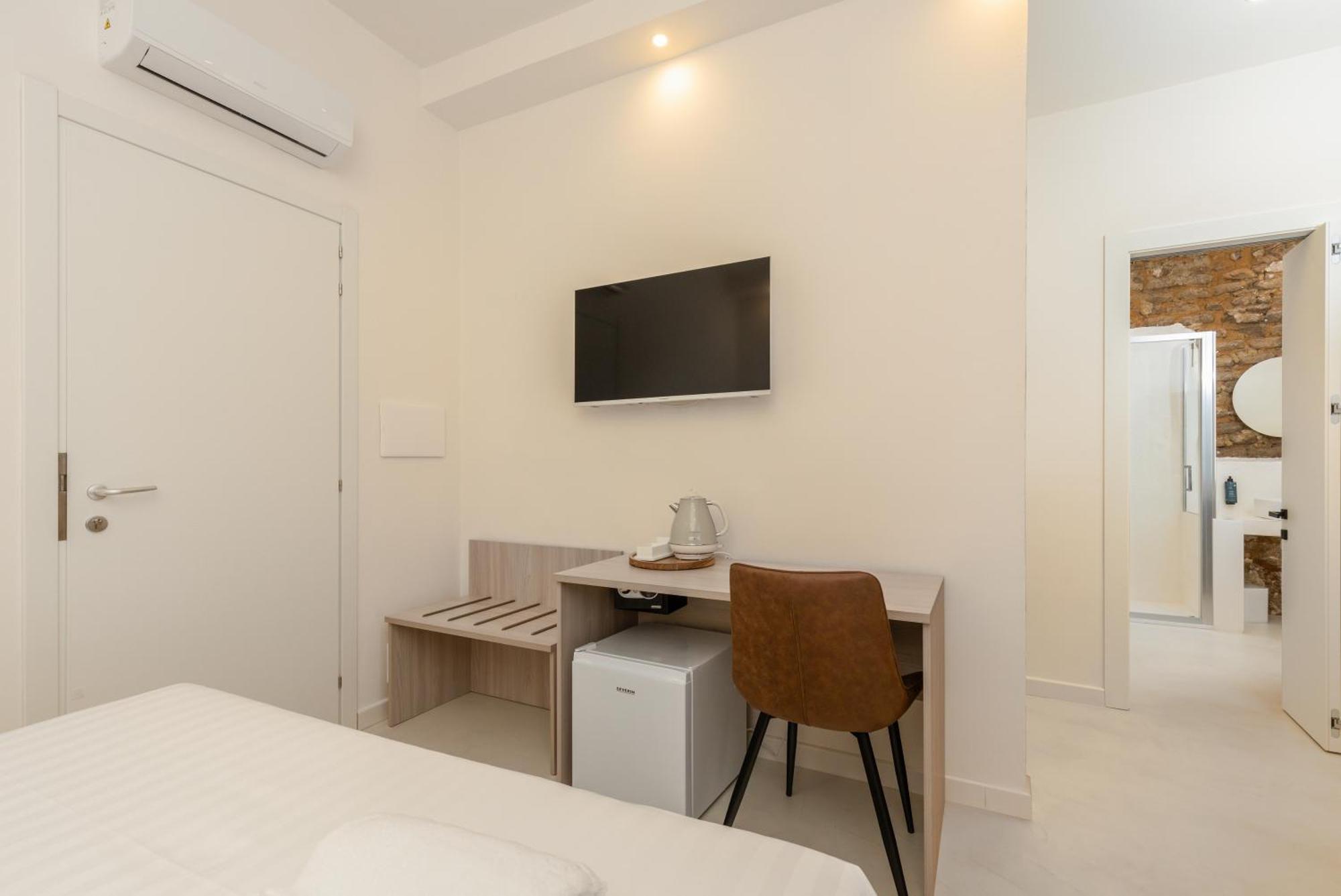 Ausentu Guest House Tortolì Zewnętrze zdjęcie