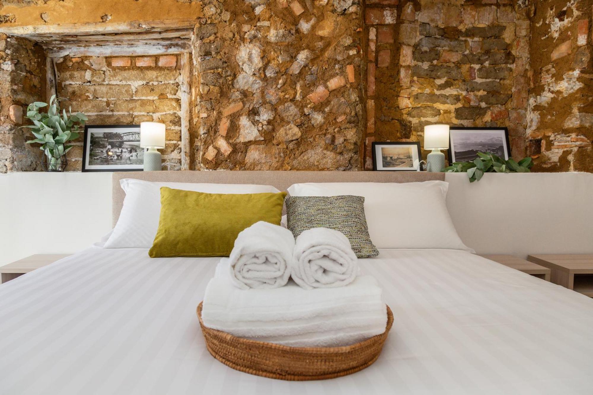 Ausentu Guest House Tortolì Zewnętrze zdjęcie