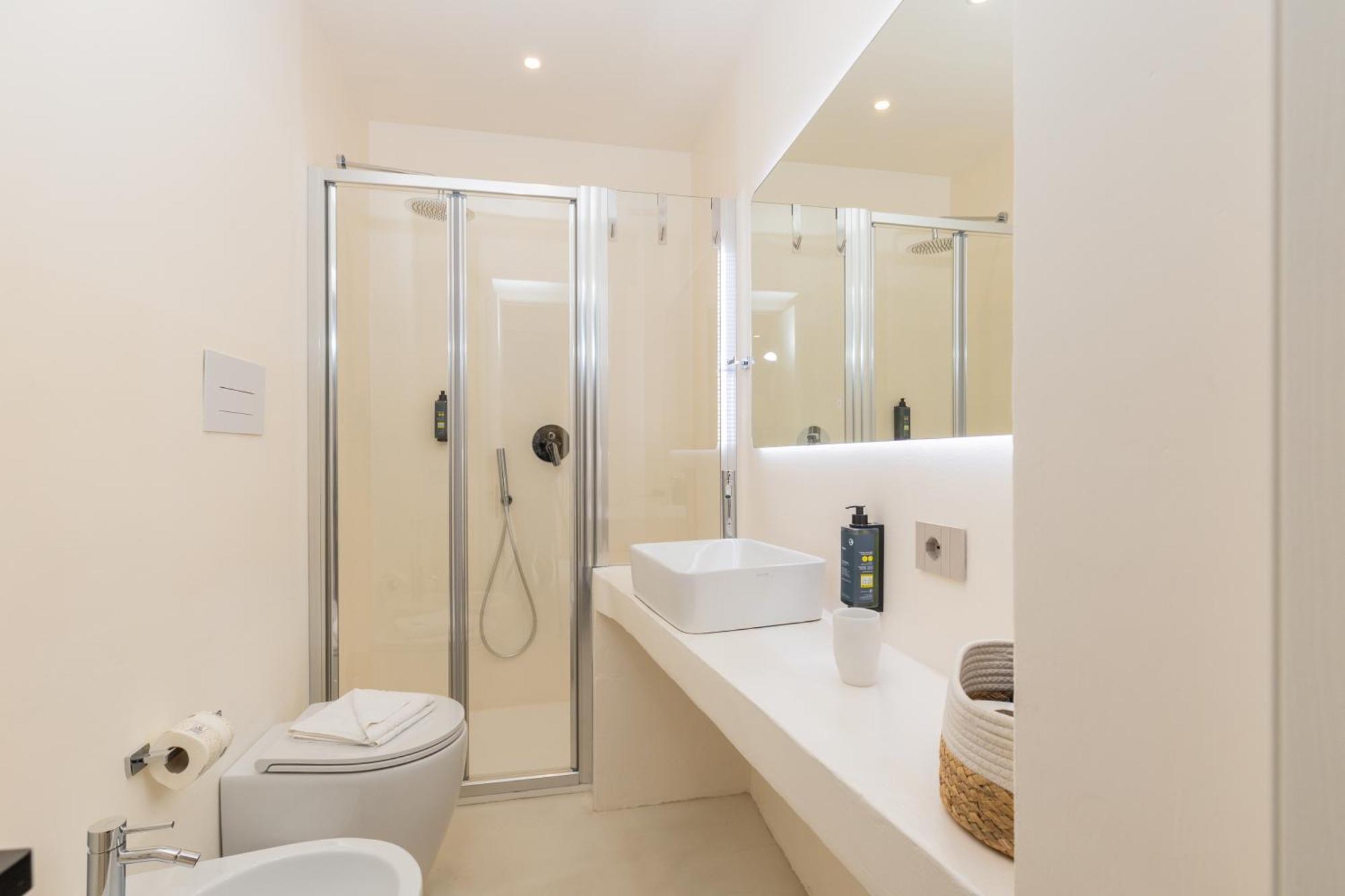 Ausentu Guest House Tortolì Zewnętrze zdjęcie