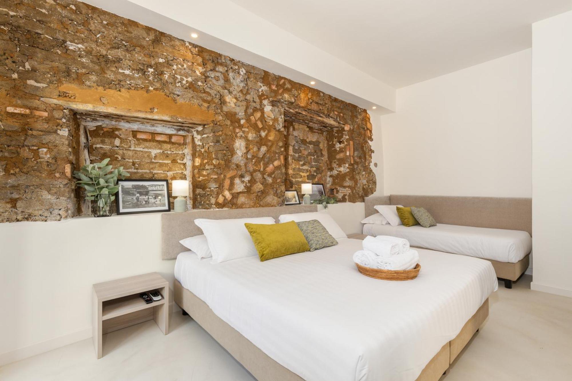 Ausentu Guest House Tortolì Zewnętrze zdjęcie