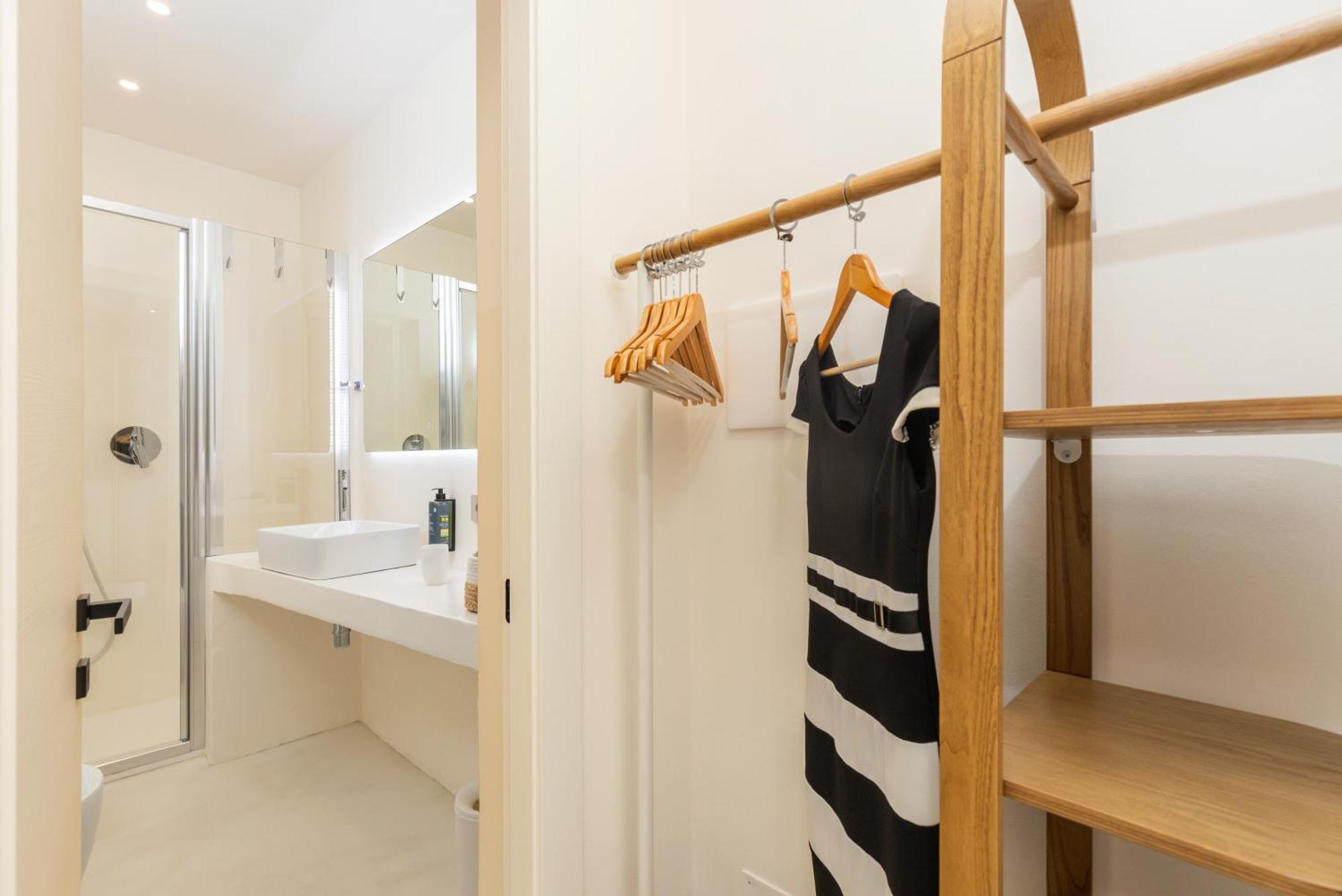 Ausentu Guest House Tortolì Zewnętrze zdjęcie