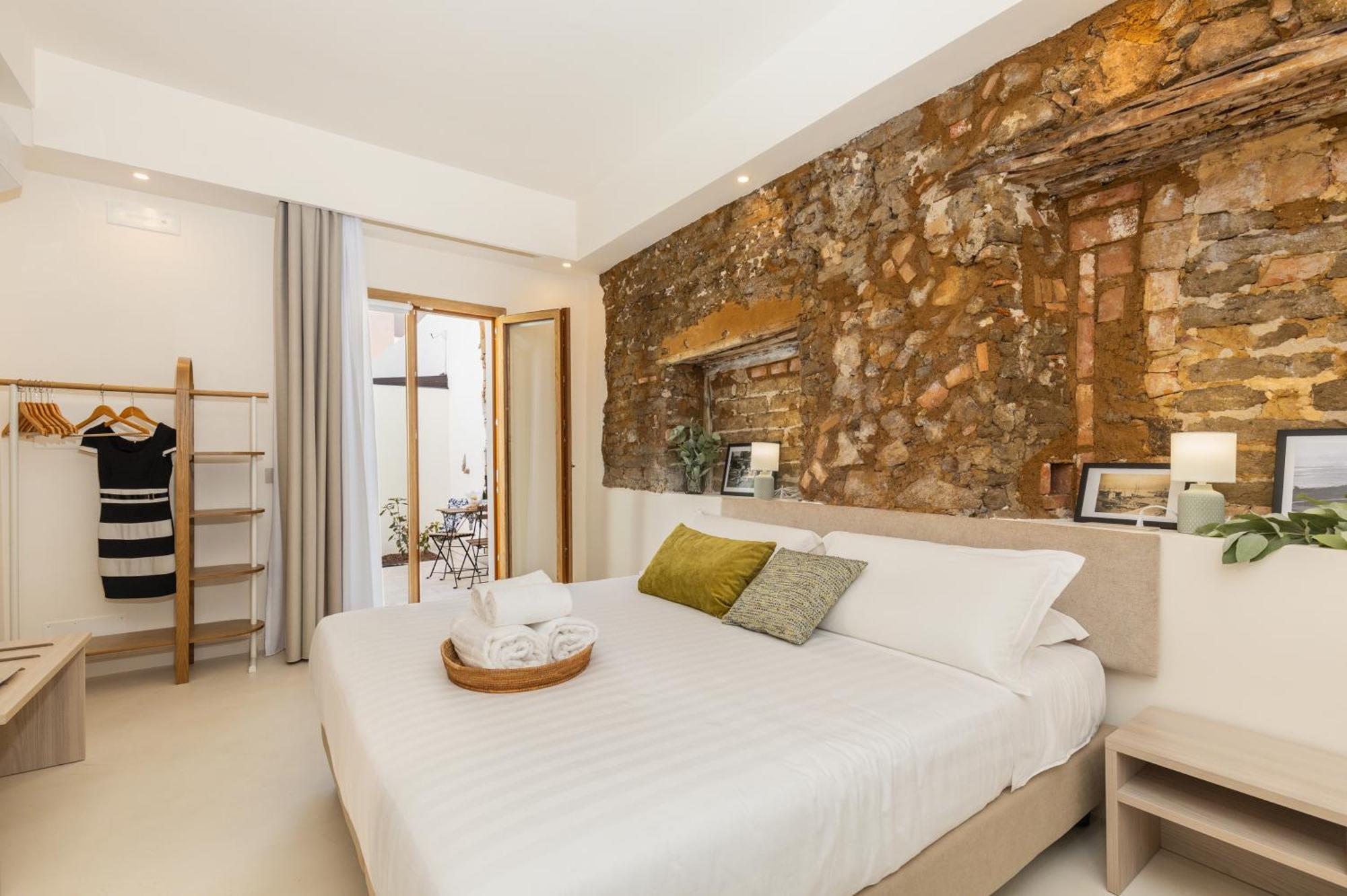 Ausentu Guest House Tortolì Zewnętrze zdjęcie