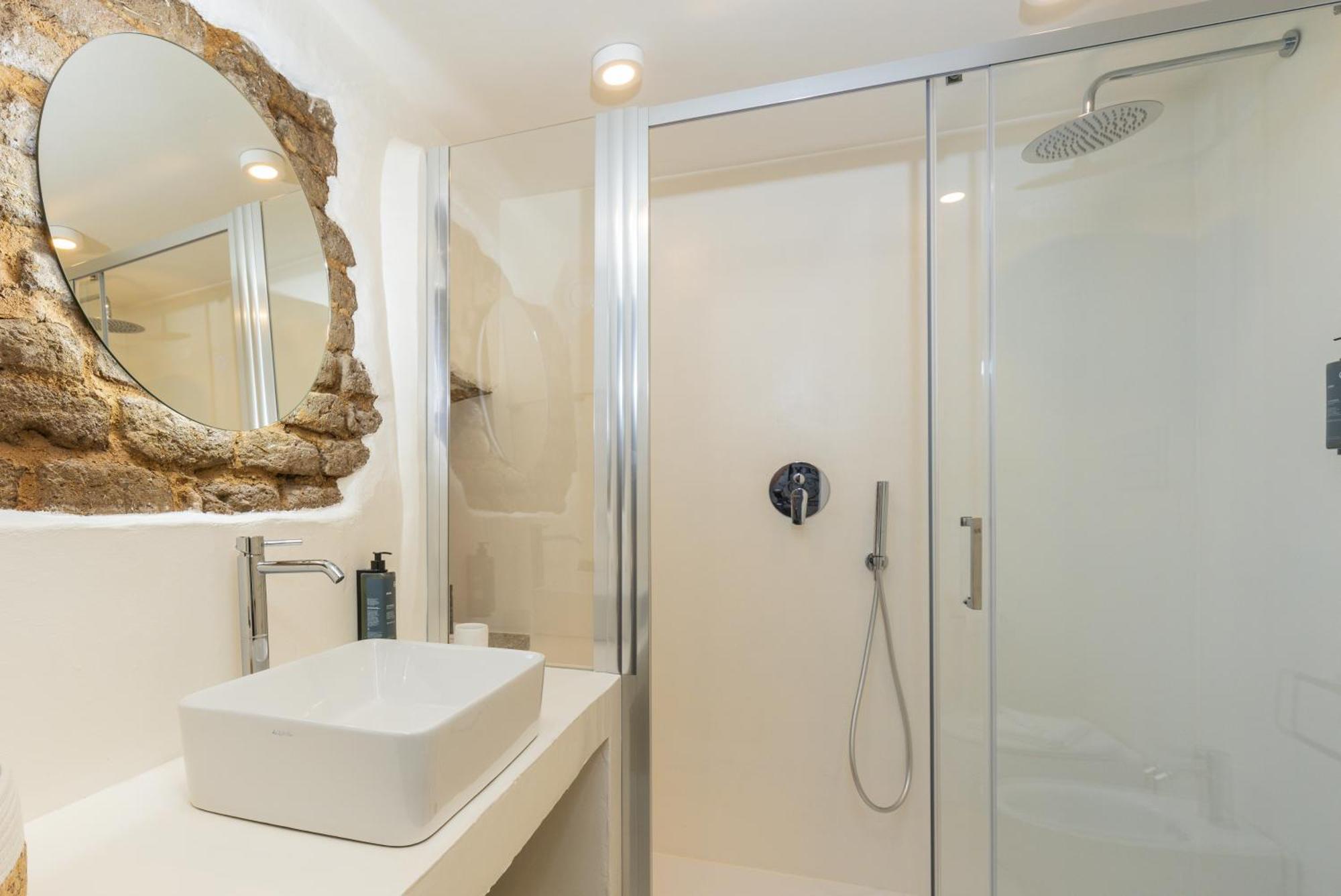 Ausentu Guest House Tortolì Zewnętrze zdjęcie