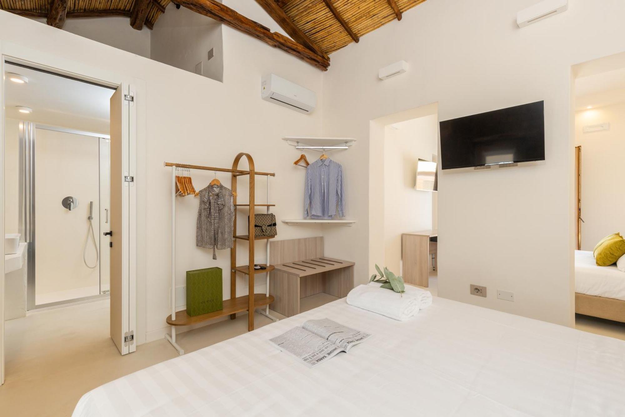 Ausentu Guest House Tortolì Zewnętrze zdjęcie