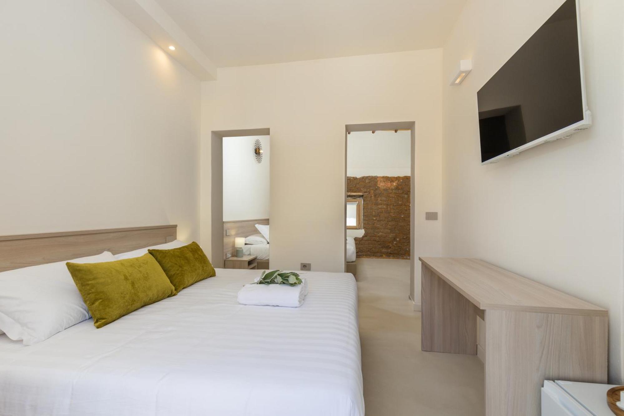 Ausentu Guest House Tortolì Zewnętrze zdjęcie