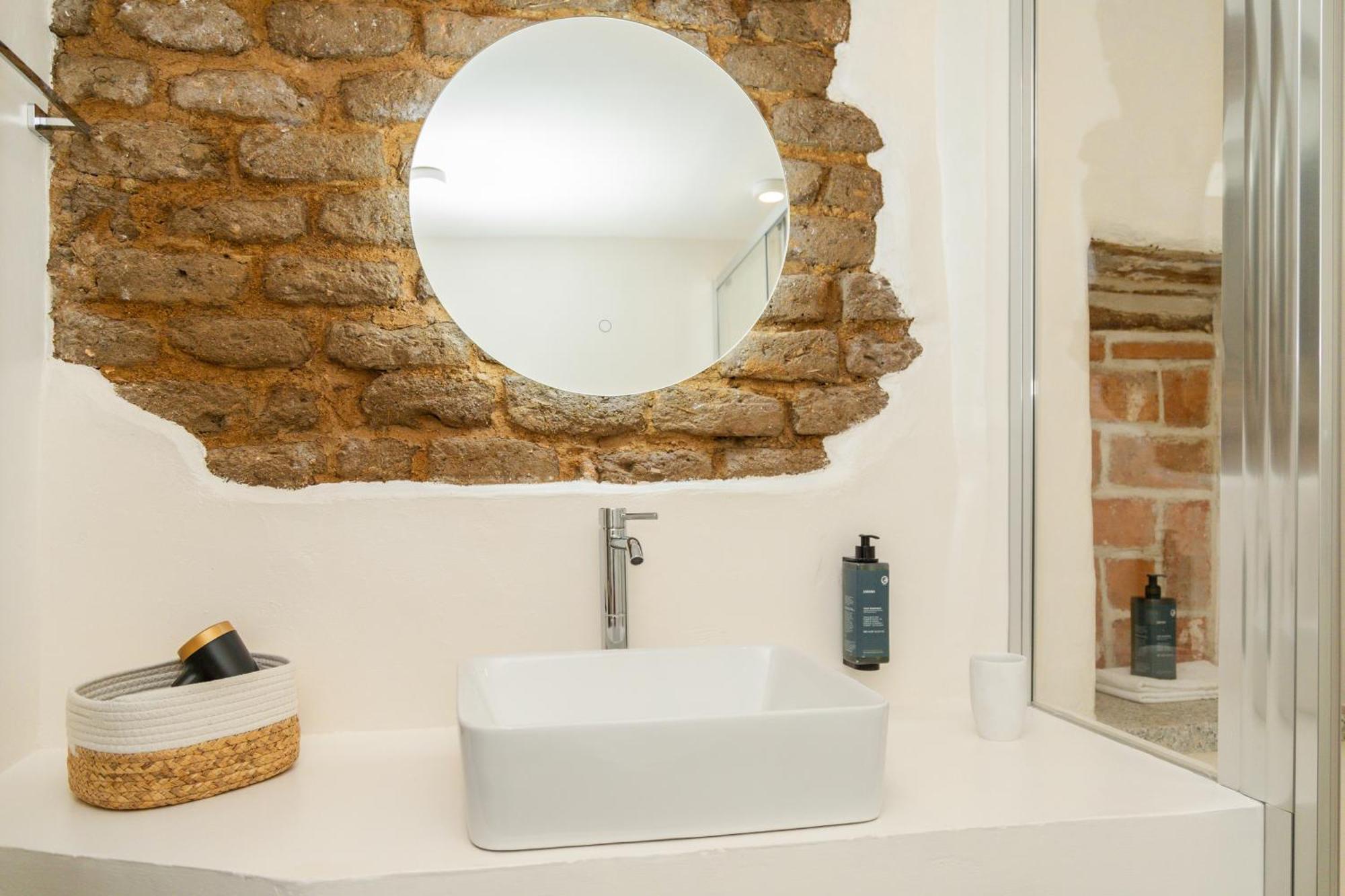 Ausentu Guest House Tortolì Zewnętrze zdjęcie