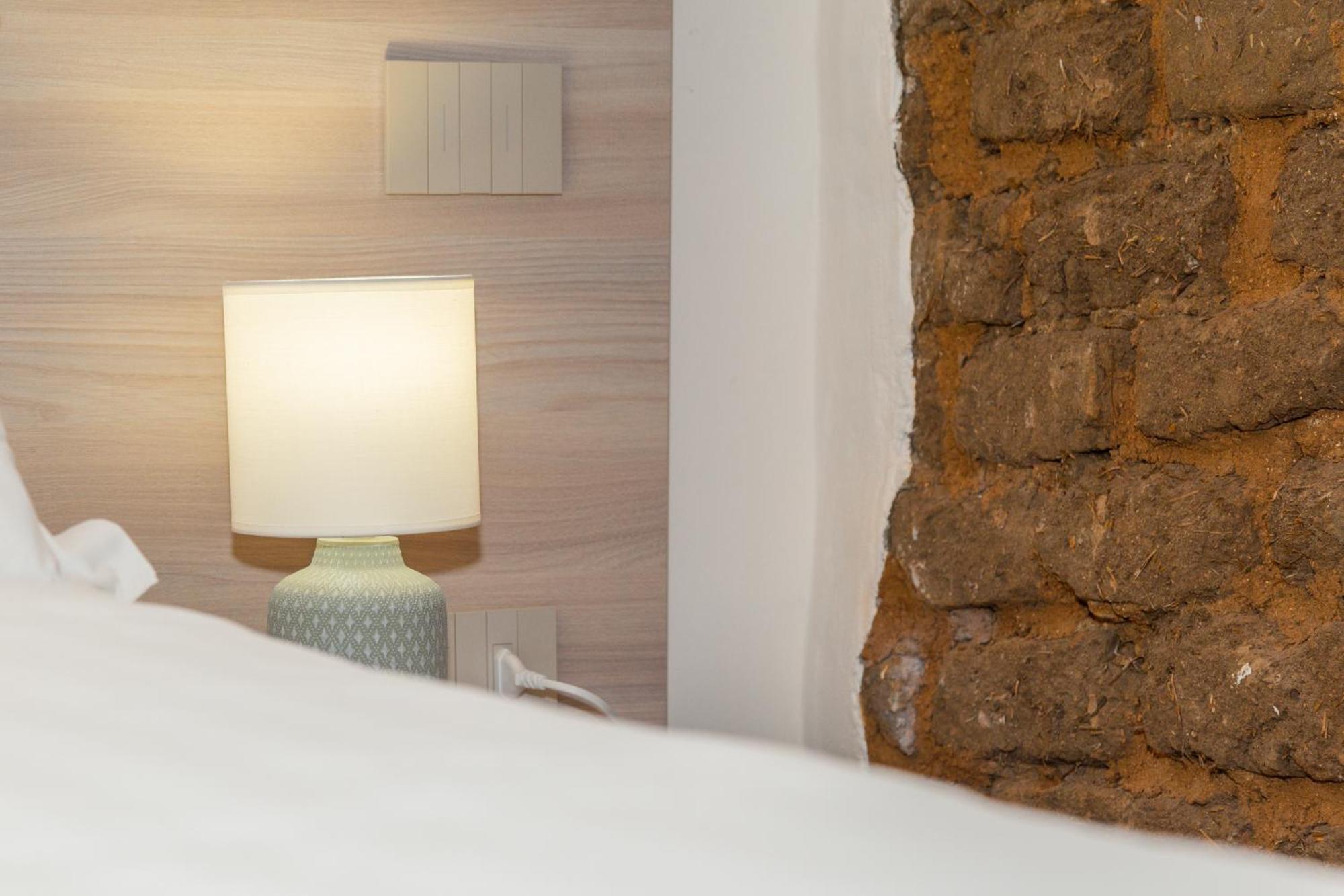 Ausentu Guest House Tortolì Zewnętrze zdjęcie