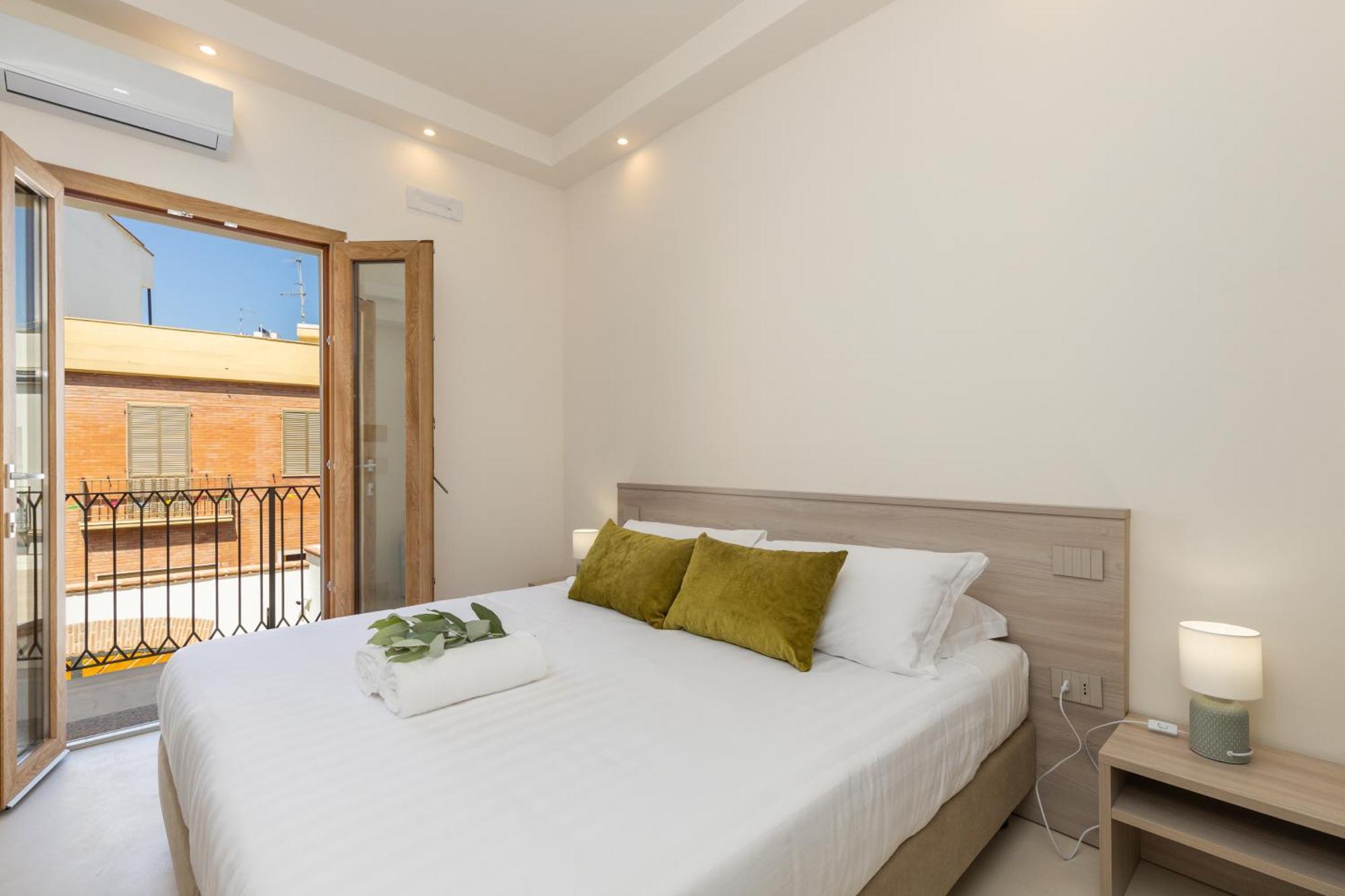 Ausentu Guest House Tortolì Zewnętrze zdjęcie