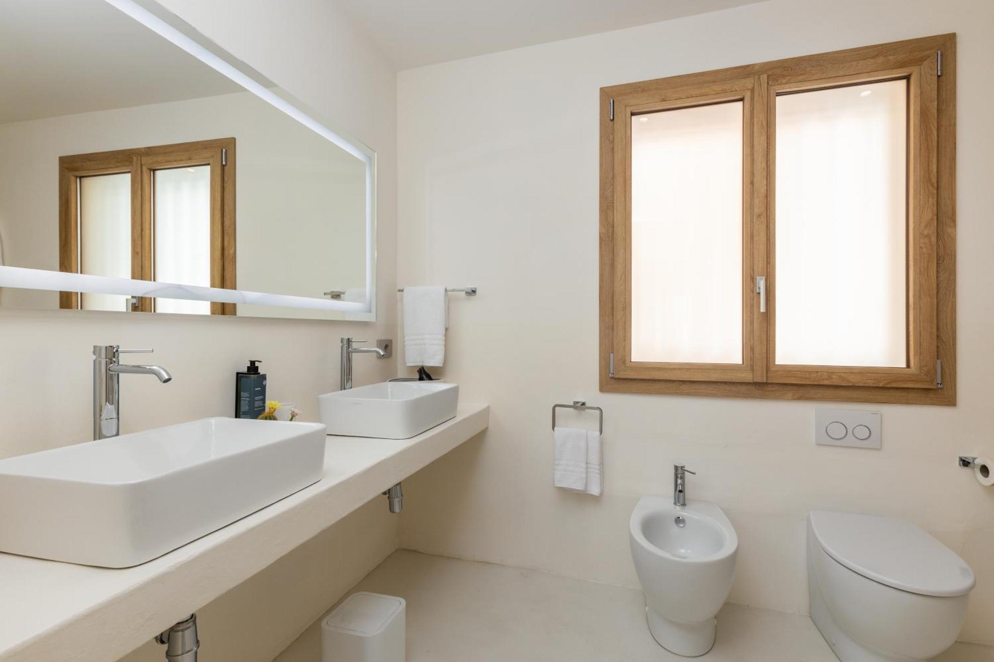 Ausentu Guest House Tortolì Zewnętrze zdjęcie