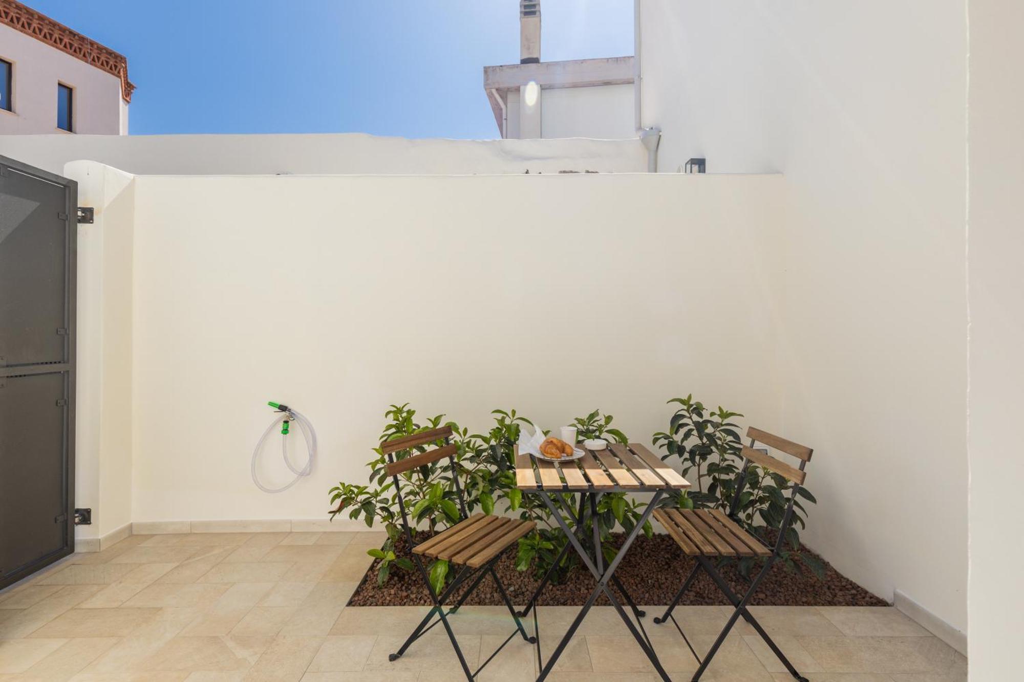 Ausentu Guest House Tortolì Zewnętrze zdjęcie