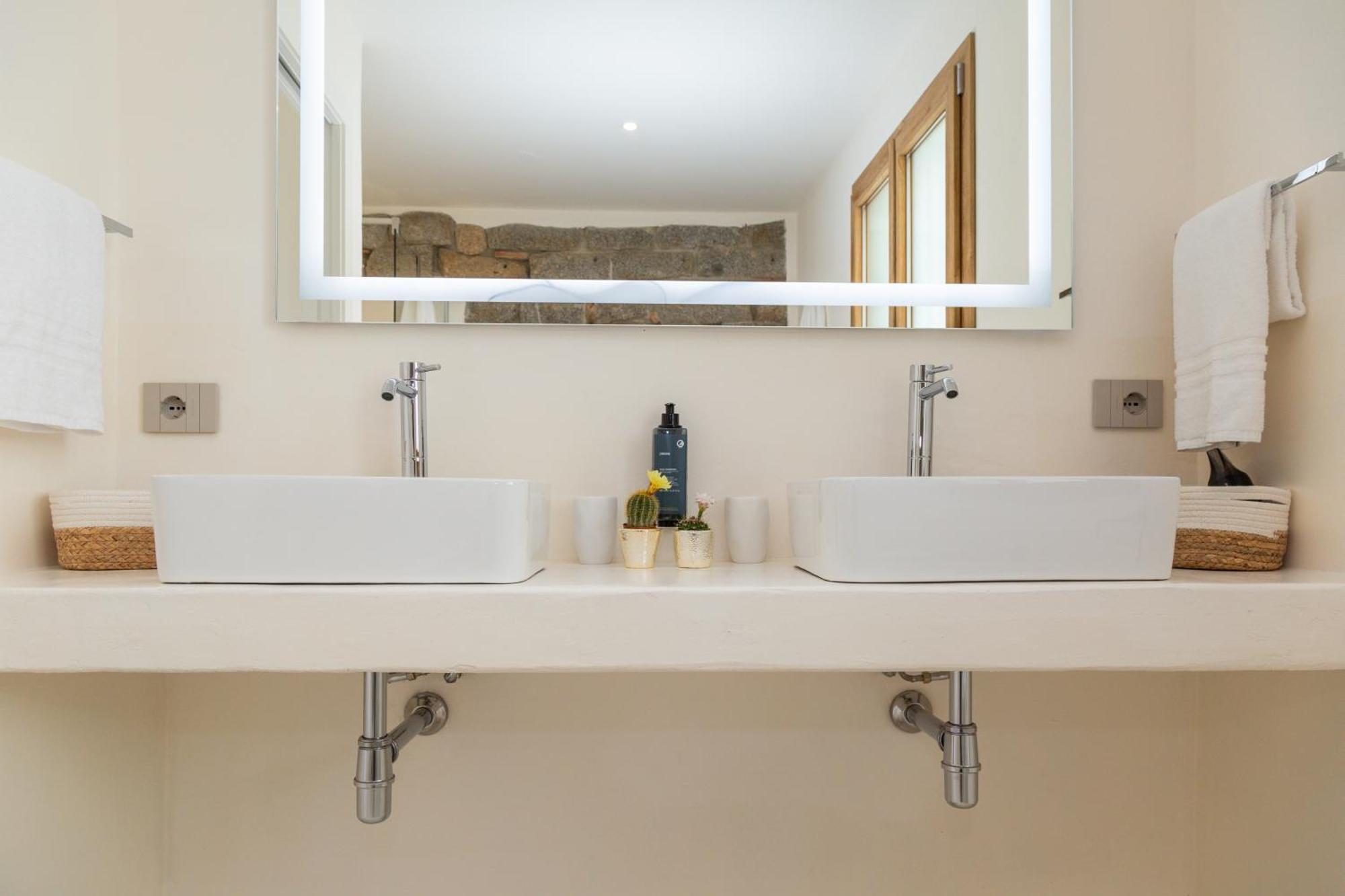Ausentu Guest House Tortolì Zewnętrze zdjęcie