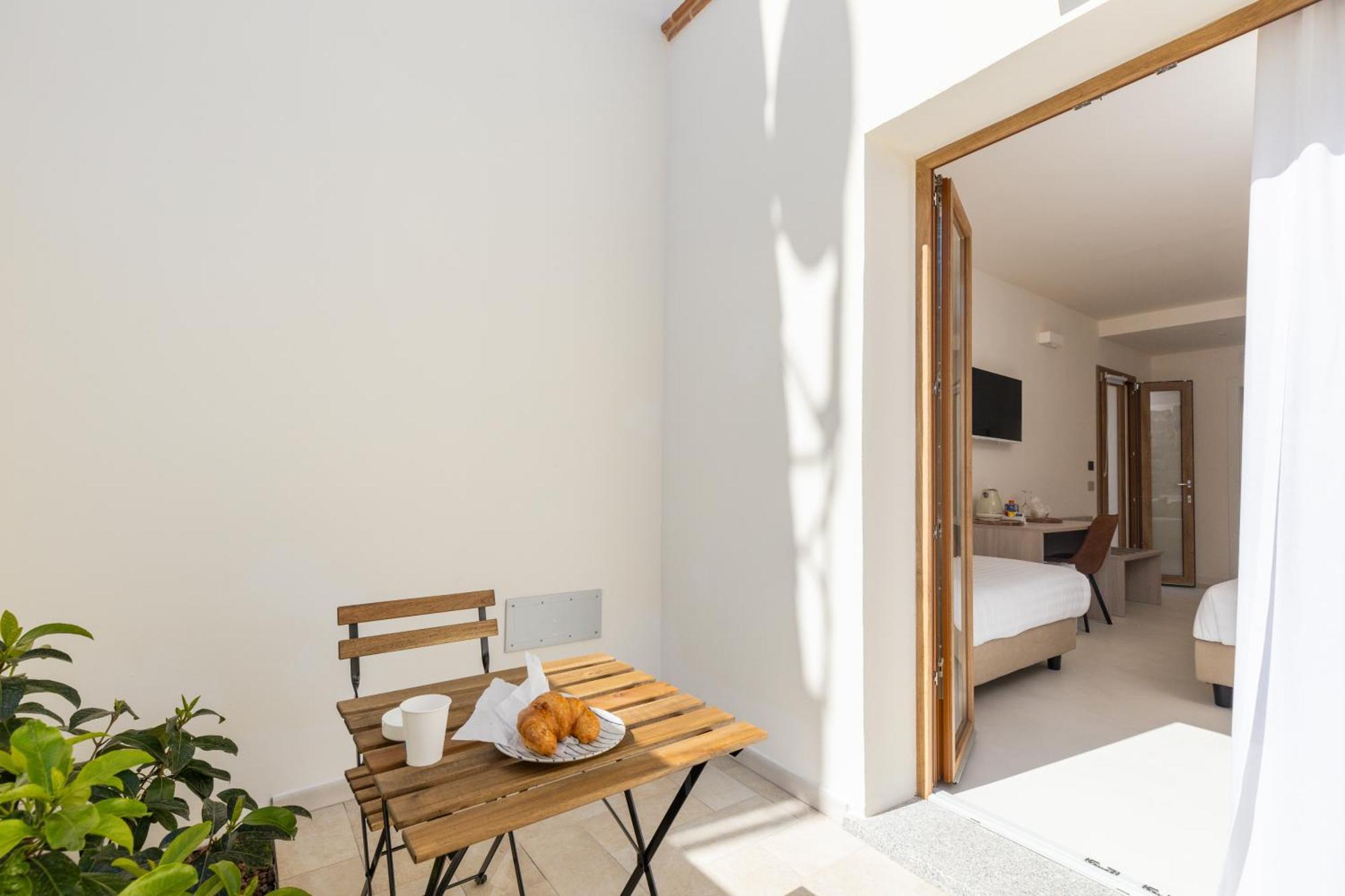 Ausentu Guest House Tortolì Zewnętrze zdjęcie