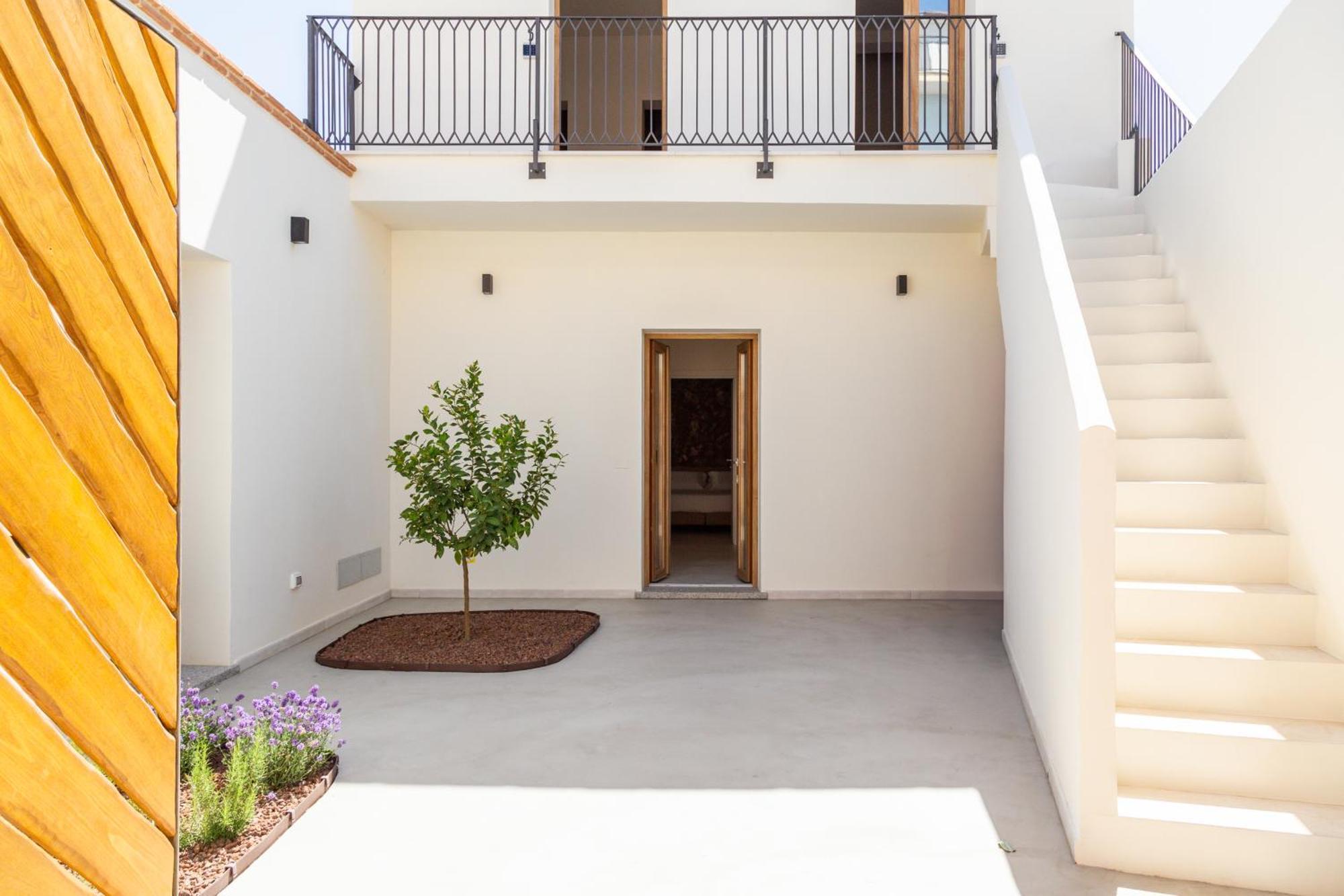 Ausentu Guest House Tortolì Zewnętrze zdjęcie