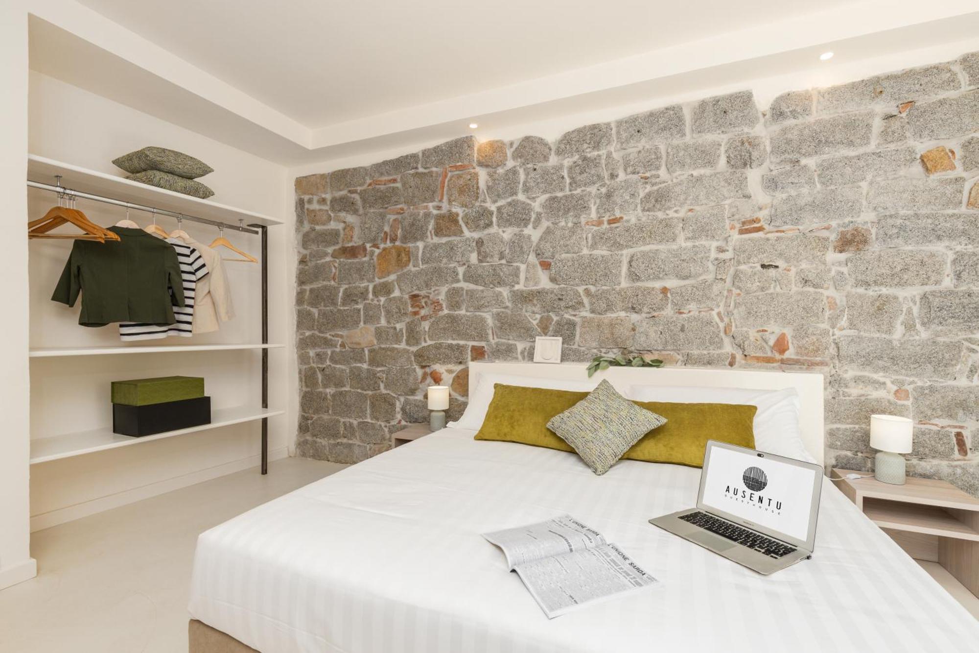 Ausentu Guest House Tortolì Zewnętrze zdjęcie